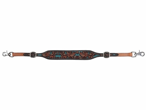 Showman Laurel Wither Strap WS-64