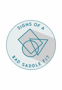 Signs of a Bad Saddle Fit