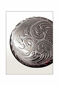 Silver and Saddle Parts