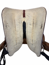 SOLD 2026/04/30  16 Inch Used Circle Y Barrel Saddle Medium Tree 2021
