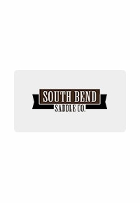 South Bend Saddle Co Tack