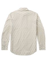 Stetson Mens Southwest Stripe Western Shirt 476-2012