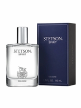 Stetson Spirit Cologne 206004