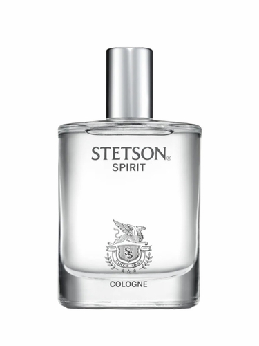 Stetson Spirit Cologne 206004