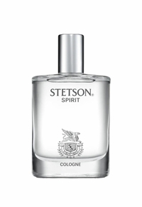 Stetson Spirit Cologne 206004
