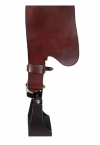Stirrup Straight stjt72-2031
