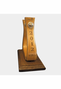 Stirrup Trophy from Don Orrell