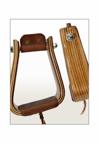 Stirrups and Fenders