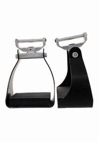 Swivel and Lock Endurance Stirrup 57-2046