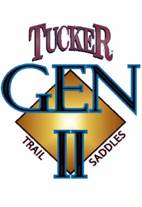 The Next Generation of Trail Comfort: Tucker's Gen II Trail Saddles