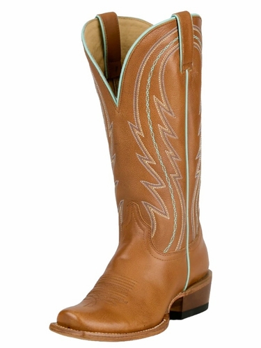 Womens Tony Lama Hallie Western Boot RN3630