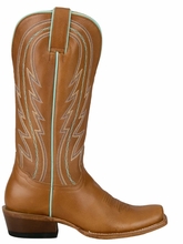 Womens Tony Lama Hallie Western Boot RN3630