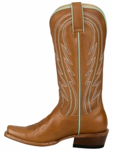 Womens Tony Lama Hallie Western Boot RN3630