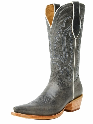 Womens Tony Lama Val Western Boots DR3830
