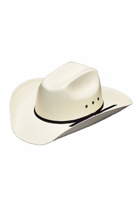 Toddler Cowboy Hat with Stretch Fit Band 7102048