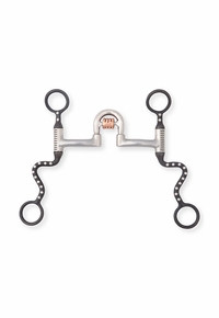 Toklat Seven Shank Rollback Corr High Port w/Cricket MB 27HP 89-13225