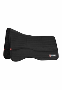 Toklat T3 Matrix Ortho-Impact FeltBack Shim Pad 43-57513-BK 31"L x 30"D