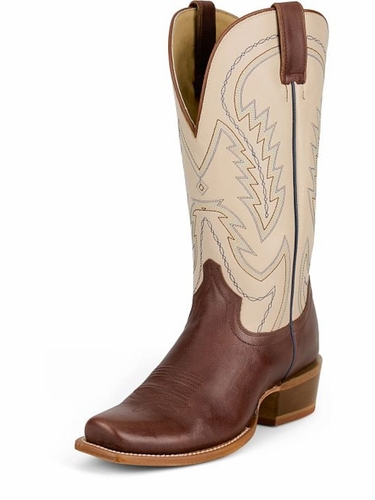 Mens Tony Lama Beau 13" Western Boots RN3552