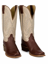 Mens Tony Lama Beau 13" Western Boots RN3552