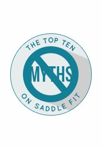 Top 10 Saddle Fitting Myths