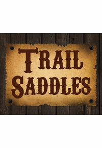 Top 20 Trail Saddles