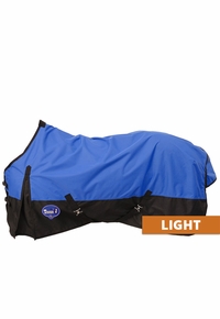 Tough-1 600 Denier Water Repellent Horse Sheet 34-1625