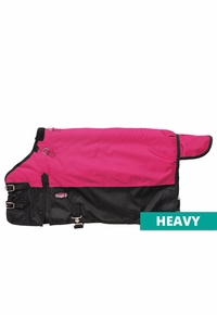 Tough-1 600D Waterproof Poly Foal Blanket 32-2012