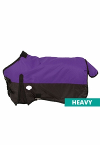 Tough-1 600D Waterproof Poly Miniature Turnout Blanket 32-2011