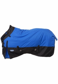 Tough-1 600D Waterproof Poly Turnout w/ Snuggit Neck 32-2010S