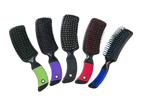 Tough-1 Mane and Tail Brush 68-983