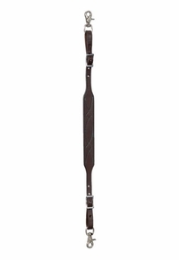 Tough1 Colored Thread Wither Strap 41-982