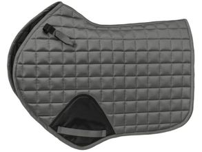 Tough1 Equitare Close Contact All Purpose Shaped Square Pad 30-810