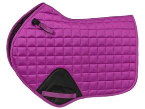 Tough1 Equitare Close Contact All Purpose Shaped Square Pad 30-810