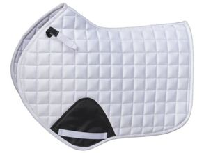 Tough1 Equitare Close Contact All Purpose Shaped Square Pad 30-810