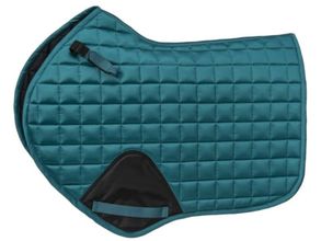 Tough1 Equitare Close Contact All Purpose Shaped Square Pad 30-810