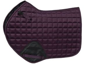 Tough1 Equitare Close Contact All Purpose Shaped Square Pad 30-810