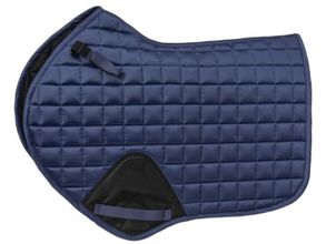 Tough1 Equitare Close Contact All Purpose Shaped Square Pad 30-810