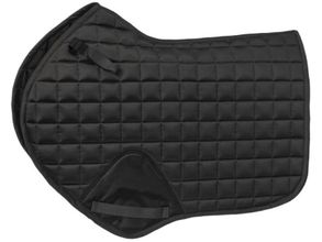 Tough1 Equitare Close Contact All Purpose Shaped Square Pad 30-810