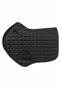 Tough1 Equitare Close Contact All Purpose Shaped Square Pad 30-810