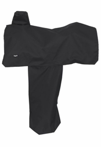 Tough1 Total Nylon Western Saddle Cover 61-8906