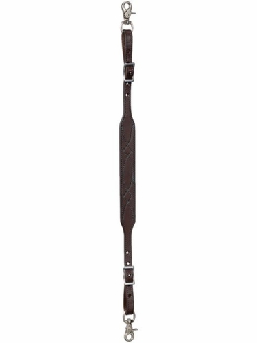 Tough1 Colored Thread Wither Strap 41-982