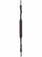 Tough1 Colored Thread Wither Strap 41-982