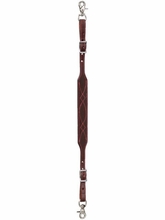 Tough1 Colored Thread Wither Strap 41-982