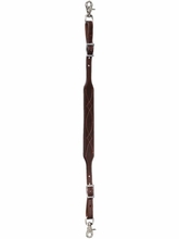 Tough1 Colored Thread Wither Strap 41-982
