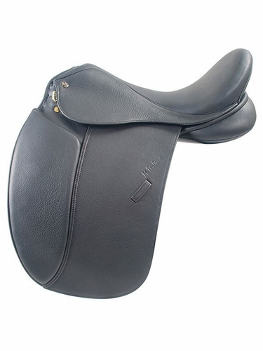 M.Toulouse Aachen Dressage Saddle w/ Genesis Tree 2700