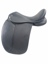 M.Toulouse Aachen Dressage Saddle w/ Genesis Tree 2700