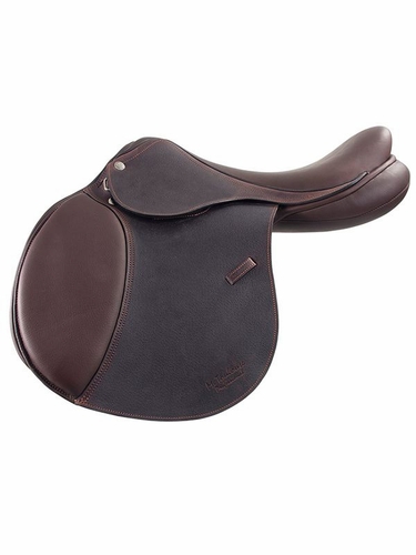 M.Toulouse Annice Pro Close Contact Saddle w/ Genesis Tree 3802