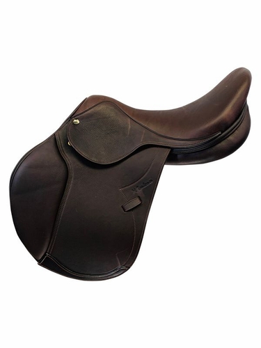 M.Toulouse Denisse Close Contact Saddle w/ Genesis Tree 5801