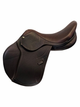 M.Toulouse Denisse Close Contact Saddle w/ Genesis Tree 5801