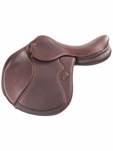 M.Toulouse Maxinne Comfort Fit Close Contact Saddle 9200